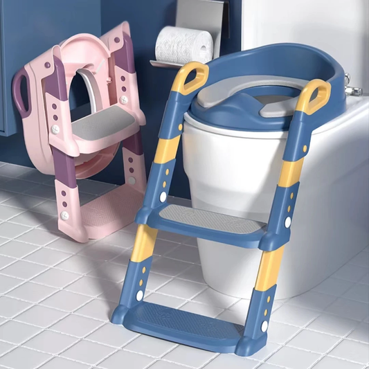 Kids training potty