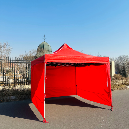Canopy Gazebo