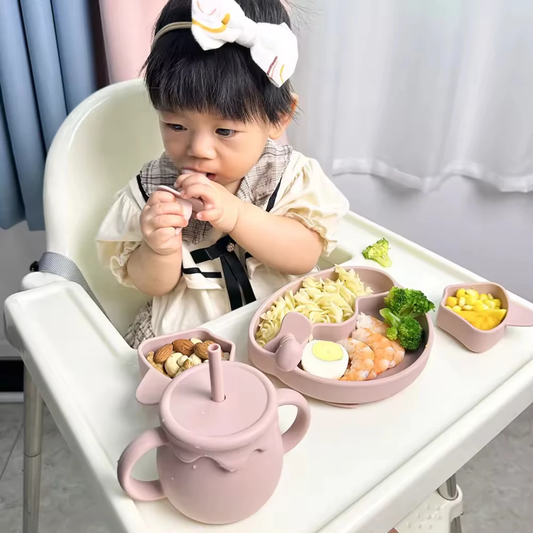 Weaning Set