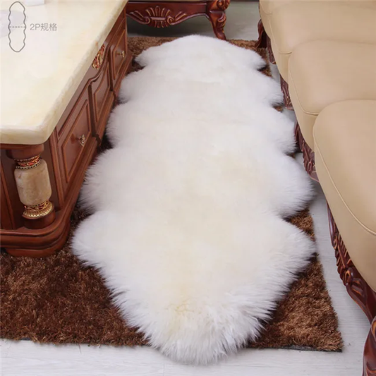 Fur Carpet