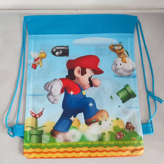 Cartoon Swimming Bags