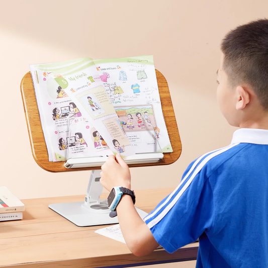 Book Stand