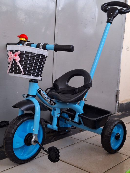Tricycle