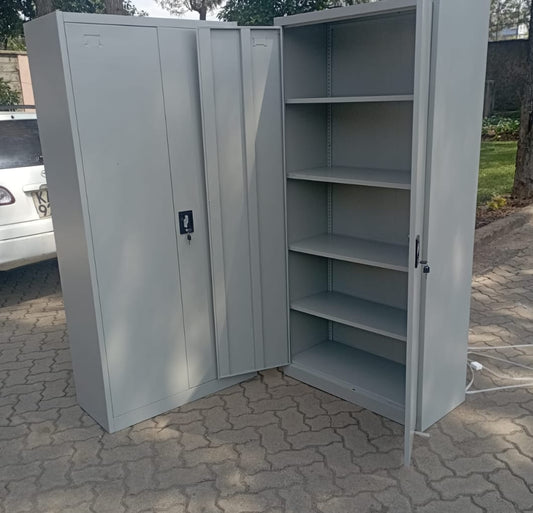 Metal Storage Cabinet